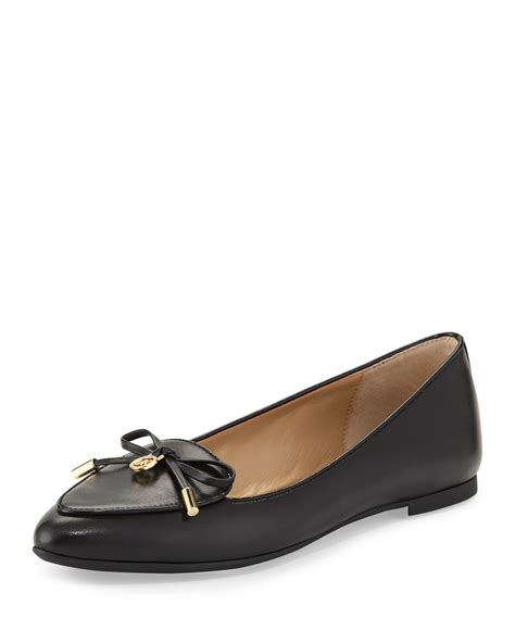 Michael Kors flats